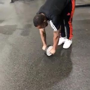 Meet your Posher, Nikko